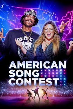 Watch American Song Contest (2022) Online FREE
