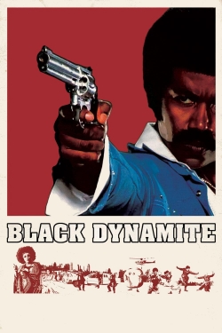 Watch Black Dynamite (2009) Online FREE
