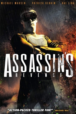 Watch Assassins Revenge (2018) Online FREE