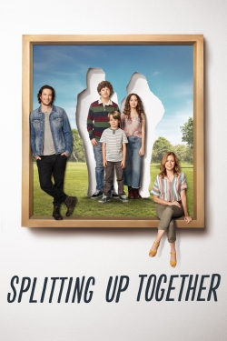 Watch Splitting Up Together (2018) Online FREE