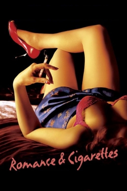 Watch Romance & Cigarettes (2005) Online FREE
