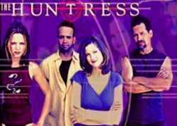 Watch The Huntress (2000) Online FREE