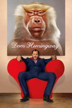 Watch Dom Hemingway (2013) Online FREE