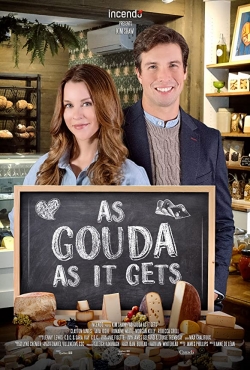 Watch As Gouda as it Gets (2020) Online FREE