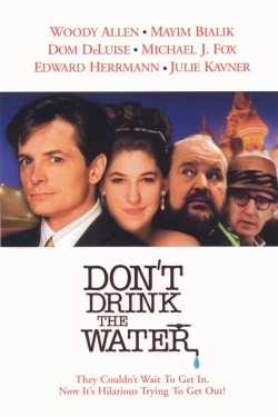 Watch Don't Drink the Water (1994) Online FREE