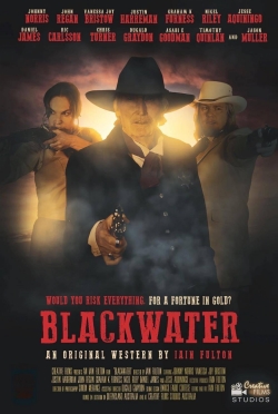 Watch Blackwater (2020) Online FREE