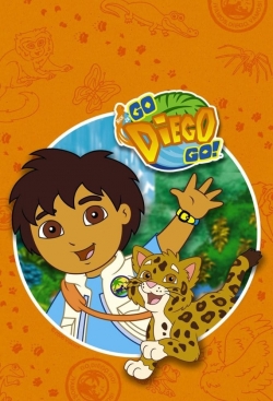 Watch Go, Diego, Go! (2005) Online FREE