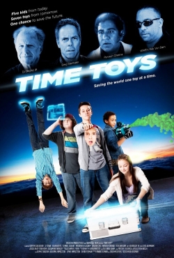 Watch Time Toys (2017) Online FREE