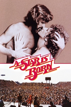 Watch A Star Is Born (1976) Online FREE