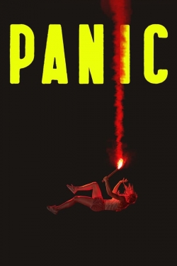 Watch Panic (2021) Online FREE