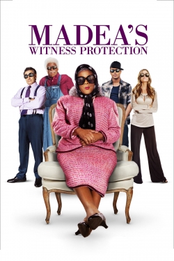 Watch Madea's Witness Protection (2012) Online FREE