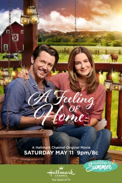 Watch A Feeling of Home (2019) Online FREE