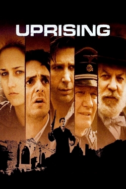 Watch Uprising (2001) Online FREE