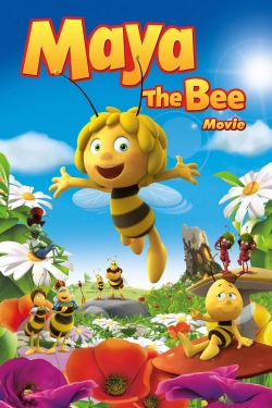 Watch Maya the Bee Movie (2014) Online FREE
