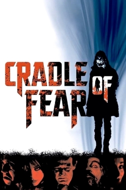 Watch Cradle of Fear (2001) Online FREE