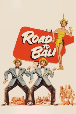 Watch Road to Bali (1953) Online FREE