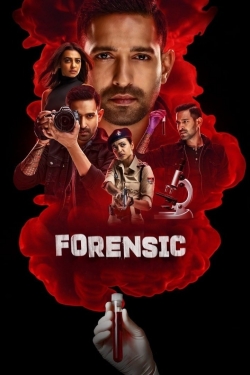 Watch Forensic (2022) Online FREE