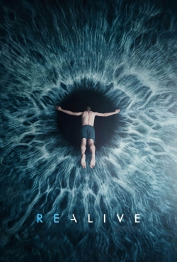 Watch Realive (2016) Online FREE