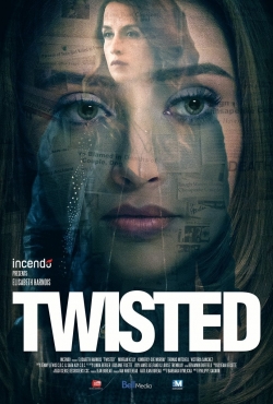 Watch Twisted (2018) Online FREE