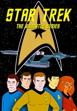 Watch Star Trek: The Animated Series (1973) Online FREE