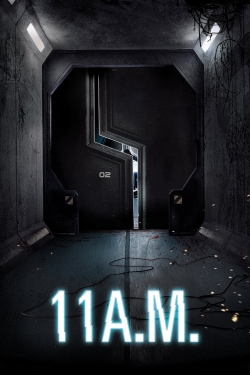Watch 11 A.M. (2013) Online FREE