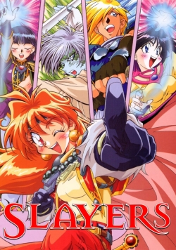 Watch Slayers (1995) Online FREE