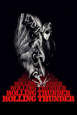 Watch Rolling Thunder (1977) Online FREE
