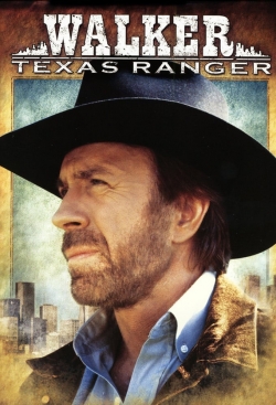 Watch Walker, Texas Ranger (1993) Online FREE