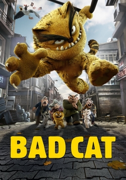 Watch Bad Cat (2016) Online FREE