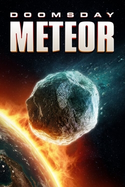 Watch Doomsday Meteor (2023) Online FREE
