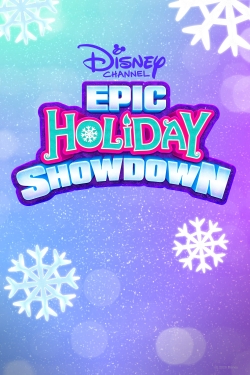 Watch Epic Holiday Showdown (2020) Online FREE