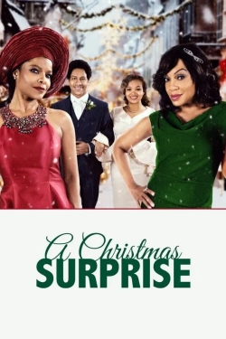Watch A Christmas Surprise (2020) Online FREE