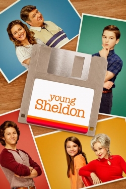 Watch Young Sheldon (2017) Online FREE
