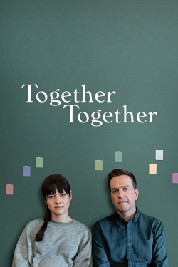 Watch Together Together (2021) Online FREE