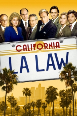 Watch L.A. Law (1986) Online FREE