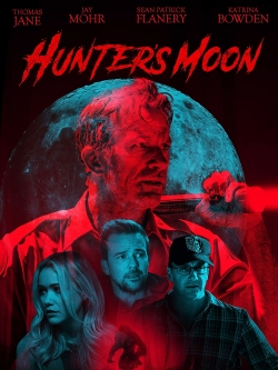 Watch Hunter's Moon (2020) Online FREE