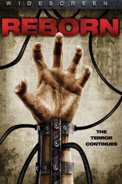 Watch Machined Reborn (2009) Online FREE