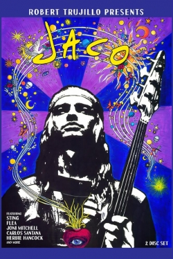 Watch JACO: the Film (2015) Online FREE