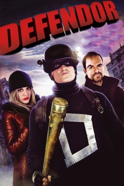 Watch Defendor (2009) Online FREE