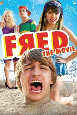 Watch FRED: The Movie (2010) Online FREE