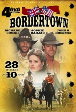 Watch Bordertown (1989) Online FREE
