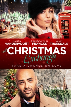 Watch A Christmas Exchange (2020) Online FREE