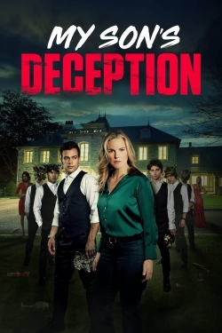 Watch My Son's Deception (2024) Online FREE