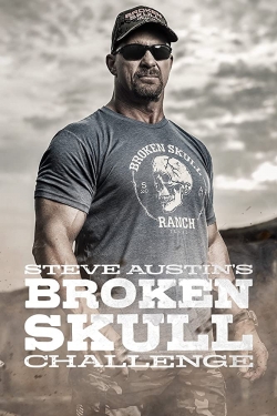 Watch Steve Austin's Broken Skull Challenge (2014) Online FREE