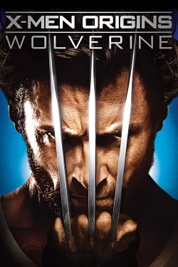 Watch X-Men Origins: Wolverine (2009) Online FREE