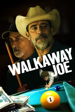 Watch Walkaway Joe (2020) Online FREE