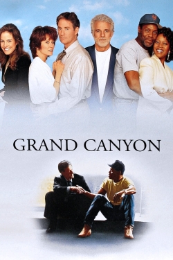 Watch Grand Canyon (1991) Online FREE
