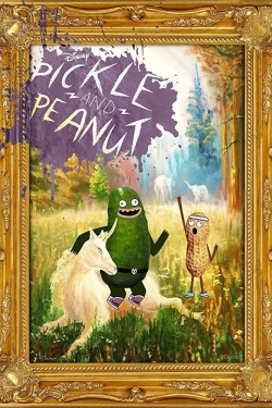 Watch Pickle & Peanut (2015) Online FREE