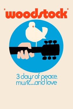 Watch Woodstock (1970) Online FREE