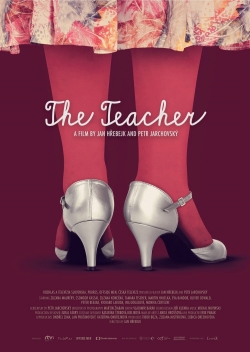 Watch The Teacher (2016) Online FREE
